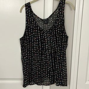 1X tank from Torrid